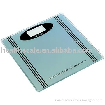 bathroom scale(TH533)